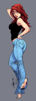 mary_jane_watson_cell_shaded_by_dstpierre_d73vf85.jpg