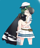 __kiso_and_maru_yu_kantai_collection_drawn_by_nb_p.jpg