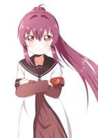 __sugiura_ayano_yuru_yuri_drawn_by_goron_phde2424_.jpg