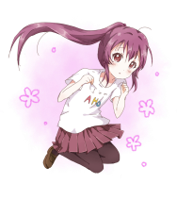 __sugiura_ayano_yuru_yuri_drawn_by_mearian__4f5cb6.jpg