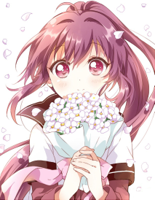 __sugiura_ayano_yuru_yuri_drawn_by_namori__sample.jpg