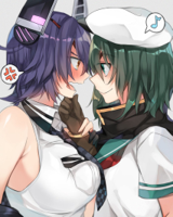 __kiso_and_tenryuu_kantai_collection_drawn_by_kyus.jpg