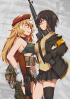 __ak47_and_m16a1_girls_frontline_drawn_by_persocon.jpg