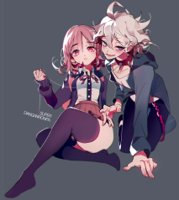 __komaeda_nagito_and_nanami_chiaki_danganronpa_and.jpg