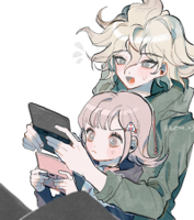 __komaeda_nagito_and_nanami_chiaki_super_danganron.jpg