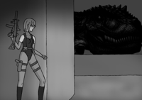 regina_vs_giganotosaurus_by_carrot25_d4nnqdc.jpg