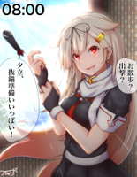 __yuudachi_kantai_collection_drawn_by_baileys_tran.jpg