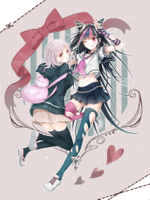 __mioda_ibuki_and_nanami_chiaki_danganronpa_and_su.jpg