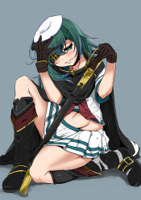 __kiso_kantai_collection_drawn_by_omochi_433purupu.jpg