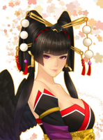 Anime-Dead-or-Alive-Игры-Nyotengu-1361137.jpeg