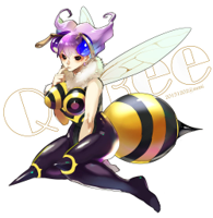 __q_bee_vampire_game_drawn_by_sumi_penon62__ffd857.jpg