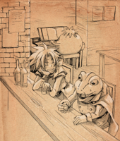 __crono_kaeru_and_nu_chrono_trigger_drawn_by_myk__.jpg