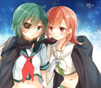 __kiso_and_ooi_kantai_collection_drawn_by_toosaka_.jpg