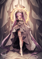 __stheno_fate_grand_order_and_etc_drawn_by_kyouya_.jpg