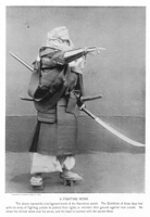 A_Fighting_Monk,_Military_Costumes_in_Old_Japan..jpg