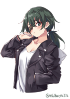 __kiso_kantai_collection_drawn_by_ebifurya__sample.jpg