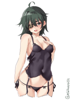 __kiso_kantai_collection_drawn_by_ebifurya__sample.jpg