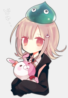 __monomi_nanami_chiaki_and_slime_danganronpa_drago.jpg