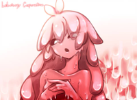 melting_love_from_lobotomy_corporation_by_leeseoha.jpg