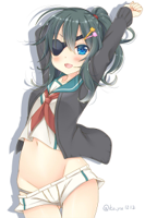 __kiso_kantai_collection_drawn_by_ko_yu__9bf7eb5b7.jpg