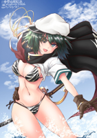 __kiso_kantai_collection_drawn_by_muzzuleflash__sa.jpg