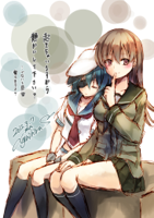 __kiso_and_ooi_kantai_collection_drawn_by_yuihira_.jpg