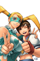 __kasugano_sakura_and_rainbow_mika_street_fighter_.jpg