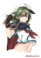 __kiso_kantai_collection_drawn_by_ebifurya__sample.jpg