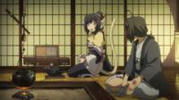 Utawarerumono_The_False_Faces_Episode_1,_Curse,_-_.jpg