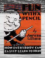 Andrew Loomis - fun with a pencil_72dpi.pdf