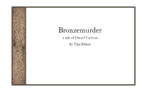 «Bronzemurder».pdf