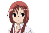 Konachan.com - 55432 close saki takei_hisa transparent vector.png