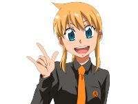 Konachan.com - 40535 hyakko kageyama_torako transparent.png