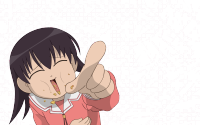 Konachan.com - 42540 azumanga_daioh takino_tomo.png