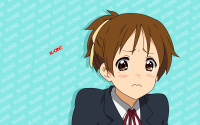 Konachan.com - 77355 crying hirasawa_ui k-on! vector.png