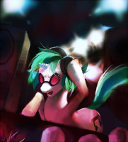 dj pon-3 raving.png