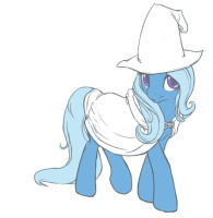 trixie lord of the rings gandalf.png