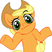 Applejack dunno.png