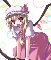 103386 akiyasu fang flandre_scarlet oekaki touhou touhuya.png