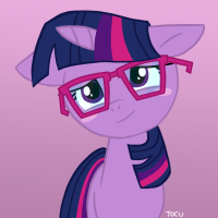 3538 - blushing glasses twilight_sparkle.png