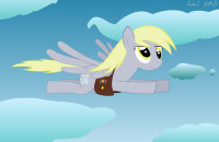 7304 - derpy_hooves flying mail.png