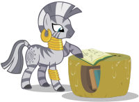 zekora_with_book_by_stinkehund-d3hyras.png