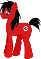 grammar_nazi_pony_by_misakitakichi-d3hxb0o.png