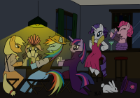 27113 - applejack artist brony4life bar fluttershy mane_cast mane_six noir noire pinkie_pie poker rainbow_dash rarity twilight_sparkle.png