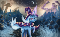 28726 - Artist Moe dream The_Great_And_Powerful_Trixie This_Makes_a_Pretty_good_background_image Trixie water.PNG