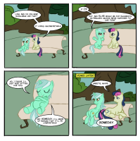 19585 - bench Bonbon comic Lyra sitting.png