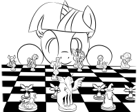 22219 - chess Newbie_training_grounds_challenge twilight_sparkle.png