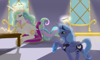 28443 - Princess_Celestia artist:ace_windham artist:tenchisamoshi bedmane celestia luna princess_luna sisters.png