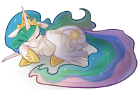 50067 - artist briskby celestia cutie_mark sleeping updated_version.png