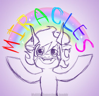 34022 - Gamzee_Makara homestuck miracles ponified.png